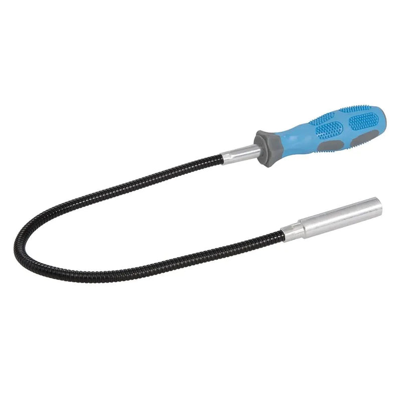 Silverline Flexible Magnetic Pick-Up Tool 600mm Silverline 253184