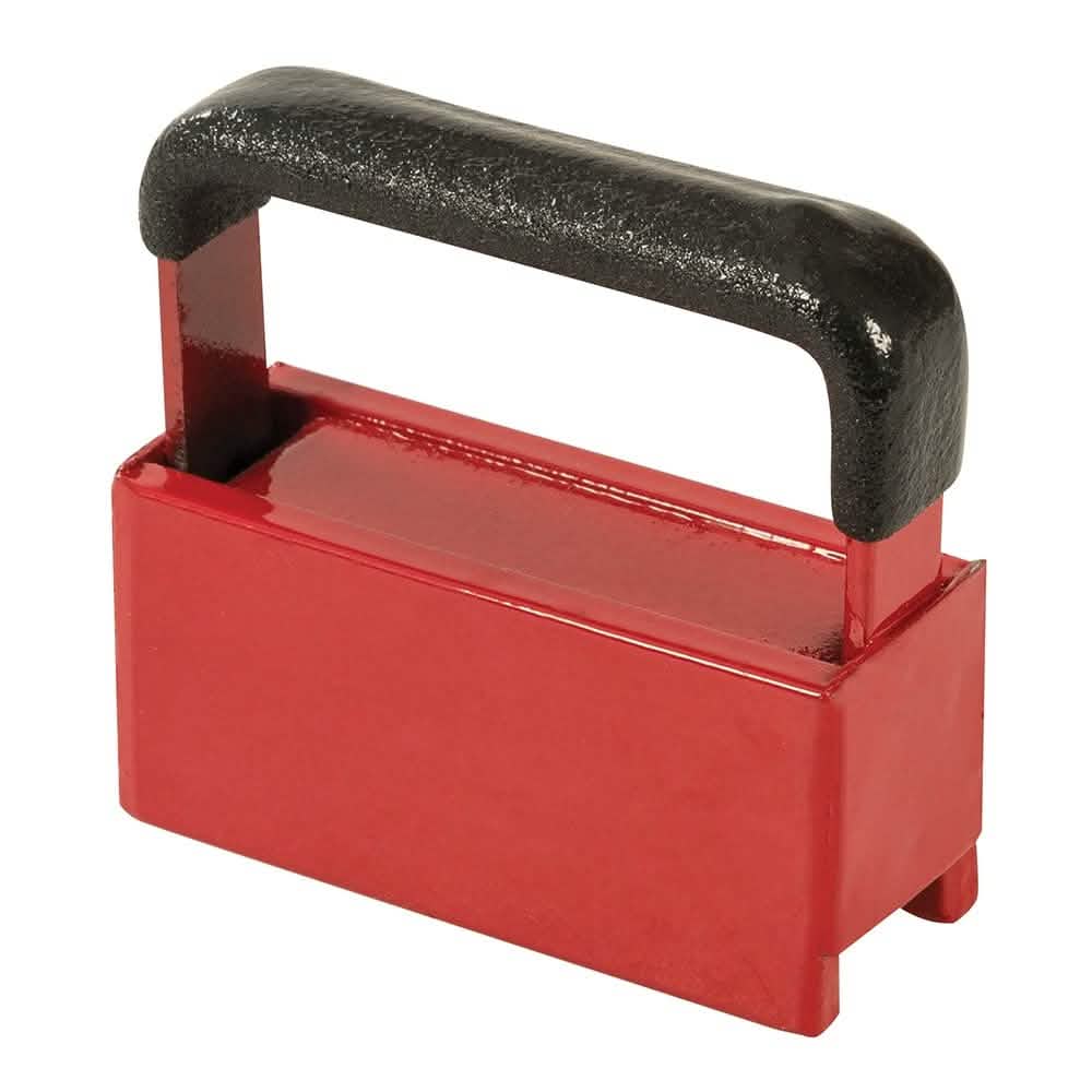 Silverline HAND MAGNET 11KG CAPACITY 250000