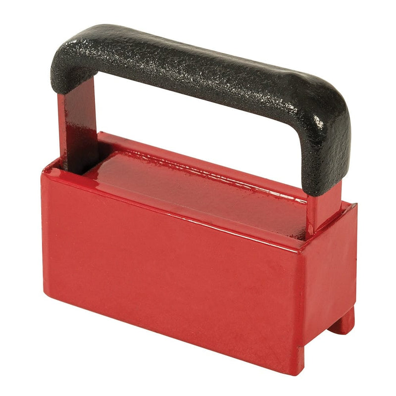 Silverline HAND MAGNET 11KG CAPACITY 250000