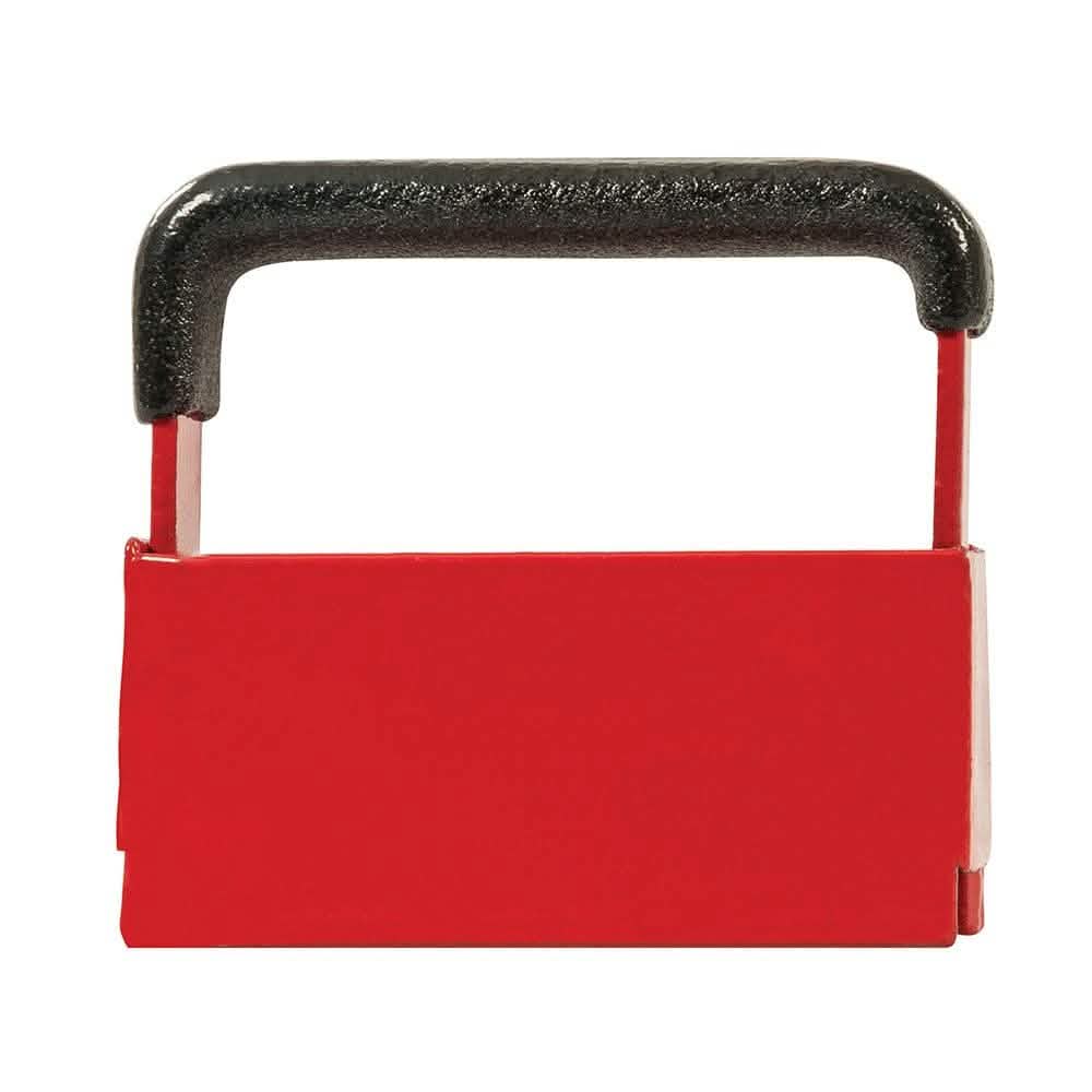 Silverline HAND MAGNET 11KG CAPACITY 250000