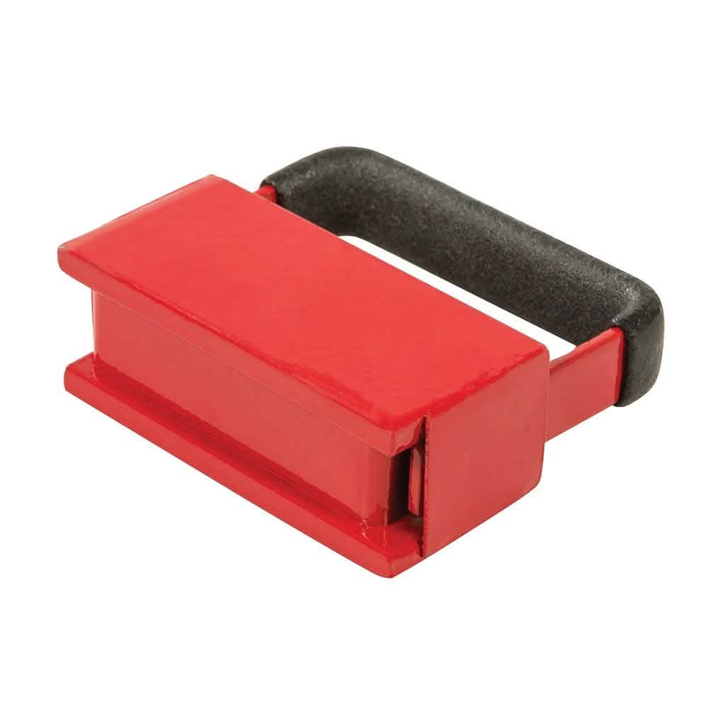 Silverline HAND MAGNET 11KG CAPACITY 250000