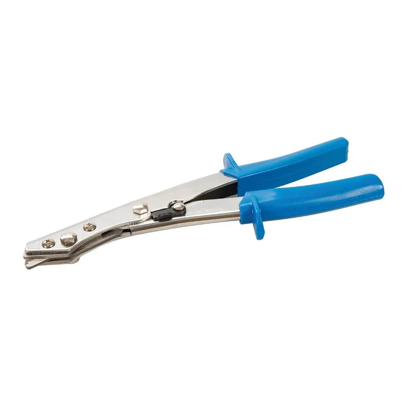 Silverline Hand Nibbler 260mm Hand Nibbler Silverline 255314
