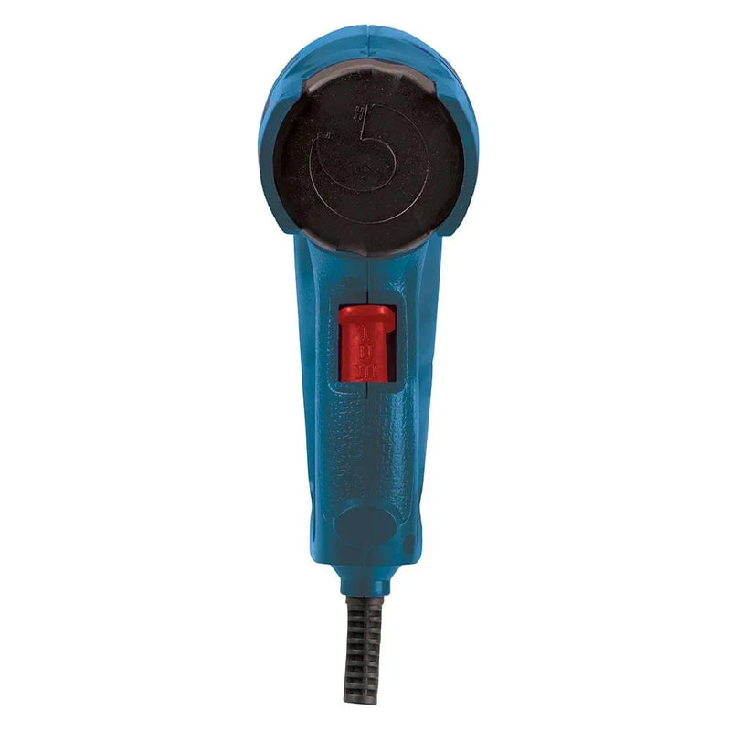 Silverline Heat Gun Hot Air Heat Gun 2000W 3 Speed Adjustable Temp 600°C Silverline 125963