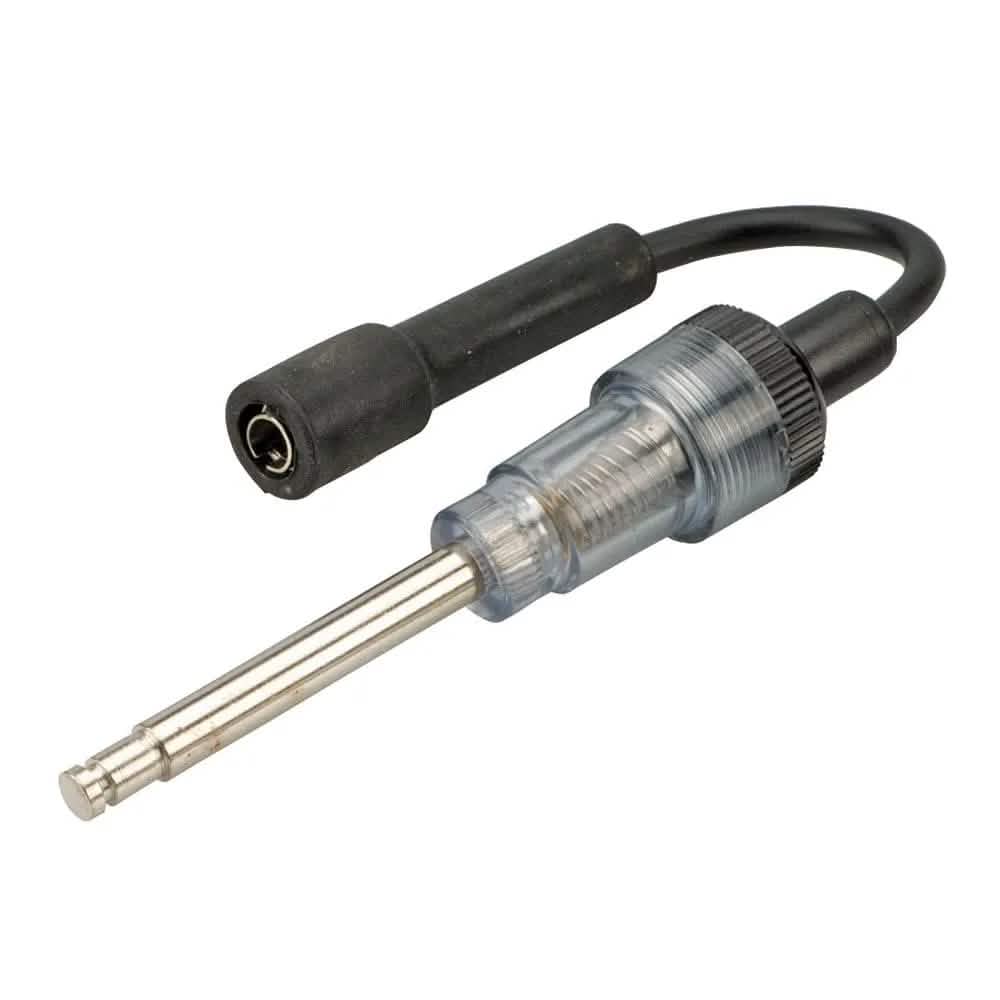 Silverline IGNITION SPARK TESTER 270MM 633982