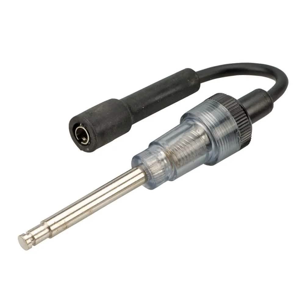 Silverline IGNITION SPARK TESTER 270MM 633982