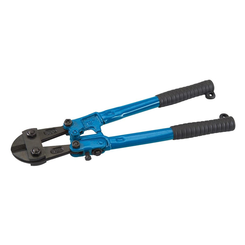 Silverline LENGTH 300MM - JAW 5MM BOLT CUTTERS CT19