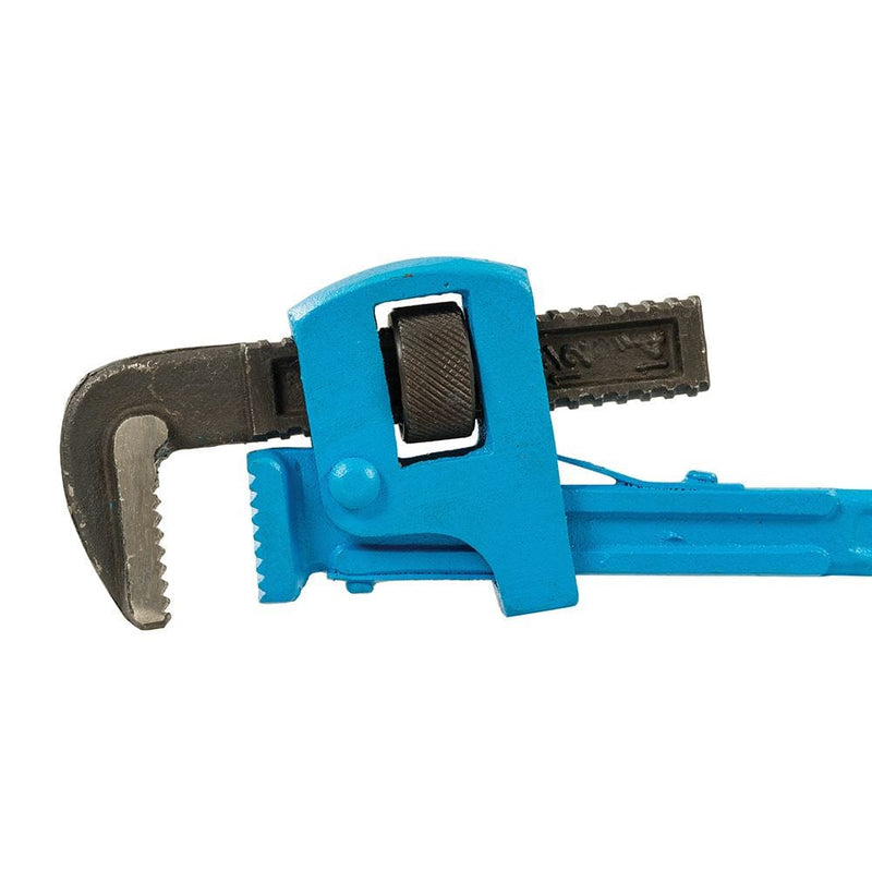 Silverline LENGTH 350MM - JAW 50MM STILLSON PIPE WRENCH WR90