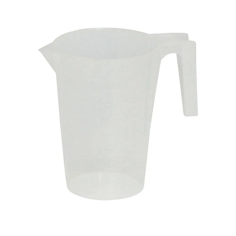 Silverline MEASURING JUG 1LTR 675289