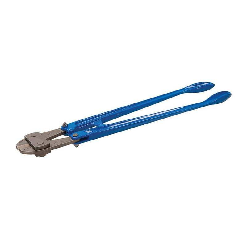 Silverline-Mega Bolt Cutters Silverline Expert Heavy Duty 24" Forged Bolt Cutters 600Mm Croppers 567943