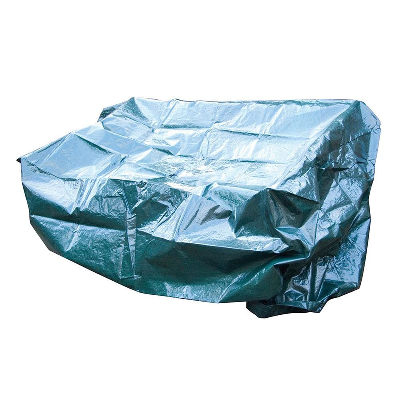 Silverline-Mega garden seat cover 1600 X 750 X 780MM BENCH COVER 691790