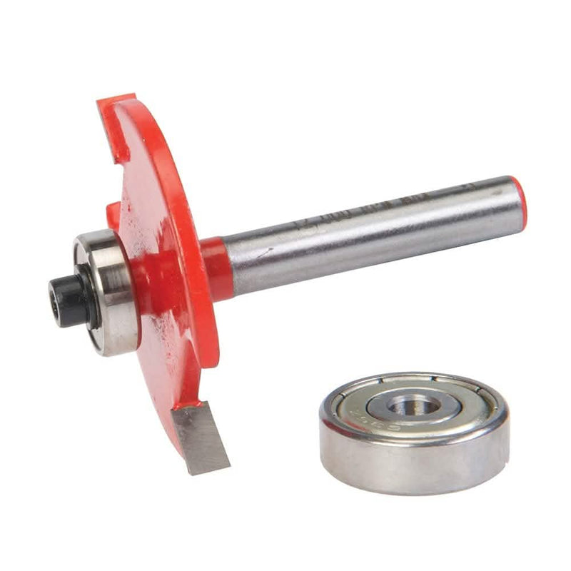 Silverline No.10 & 20 1/4" Biscuit Cutter 868596