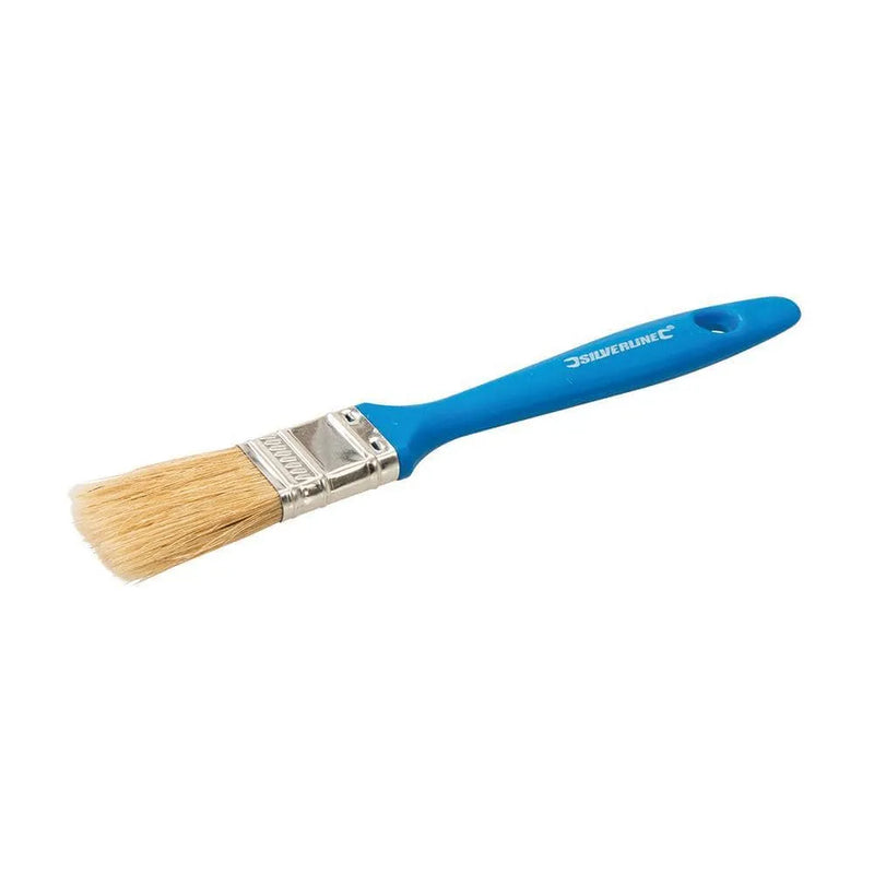 Silverline Paint Brush Disposable 50mm (2") Silverline 505083