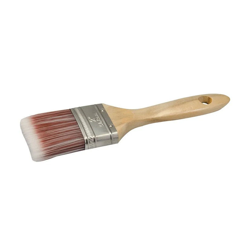 Silverline Paint Brushes 50MM SYNTHETIC PAINT BRUSH 367969