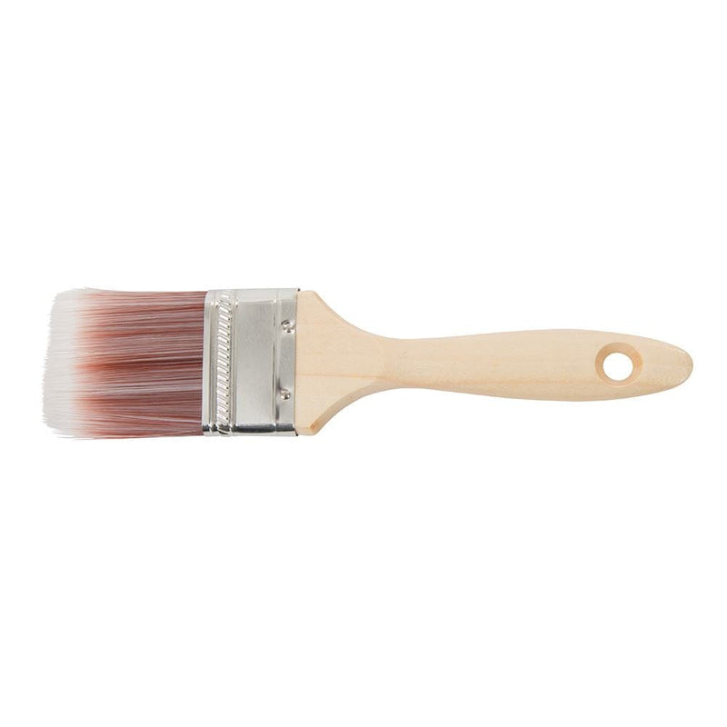 Silverline Paint Brushes 50MM SYNTHETIC PAINT BRUSH 367969