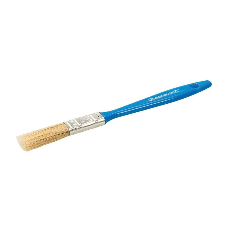 Silverline Paint Brushes SILVERLINE DISPOSABLE PAINT BRUSH 12MM / 1/2" 337208