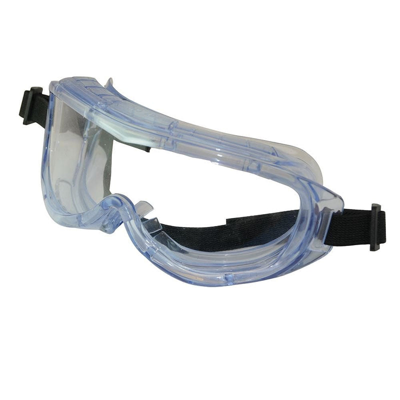 Silverline PANORAMIC PANORAMIC SAFETY GOGGLES 140903