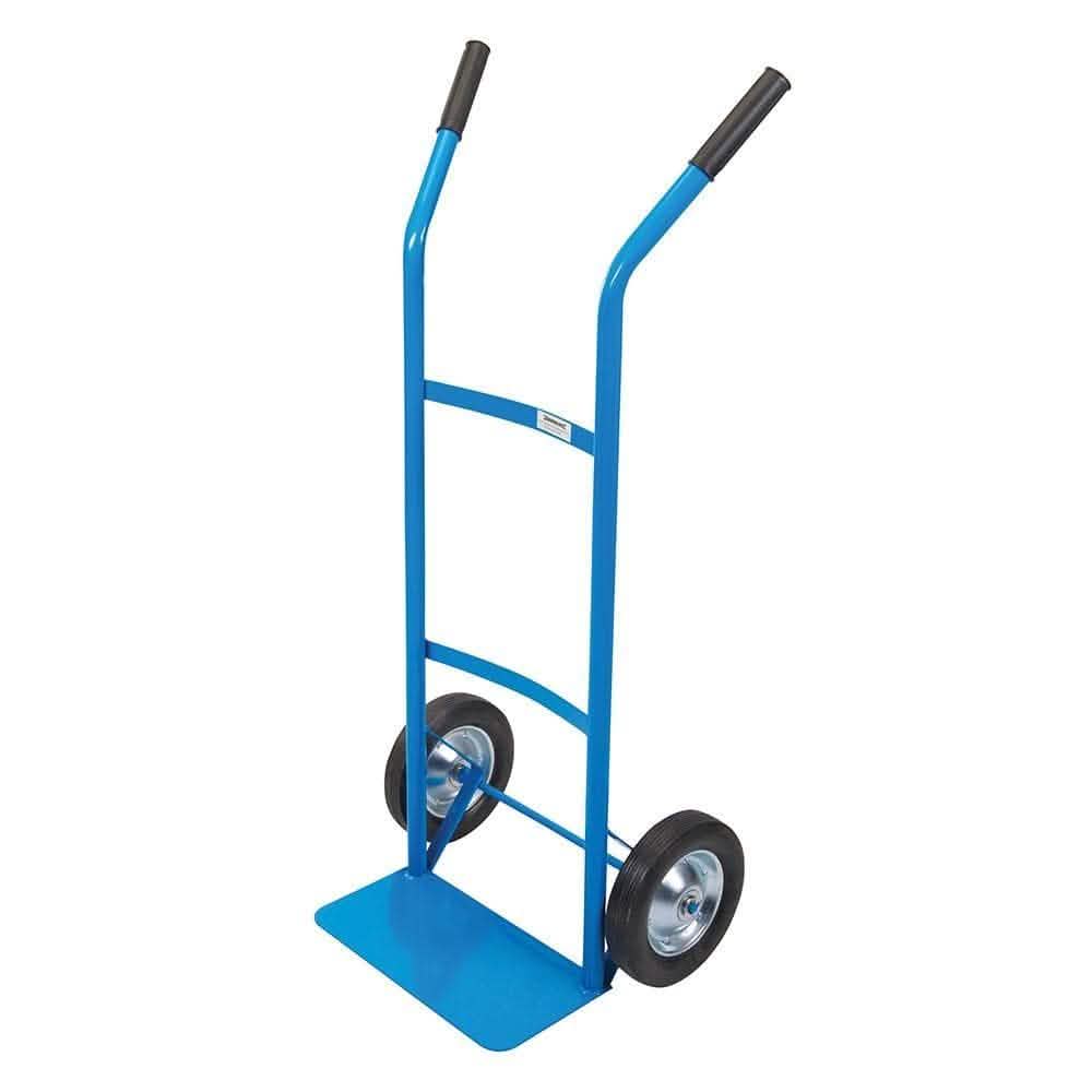 Silverline Sack Truck 100KG SACK TRUCK 667325
