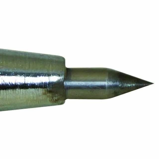 Silverline Anreißer Mit Hartmetall-Spitze 150mm - Inkl. Schutzhaube