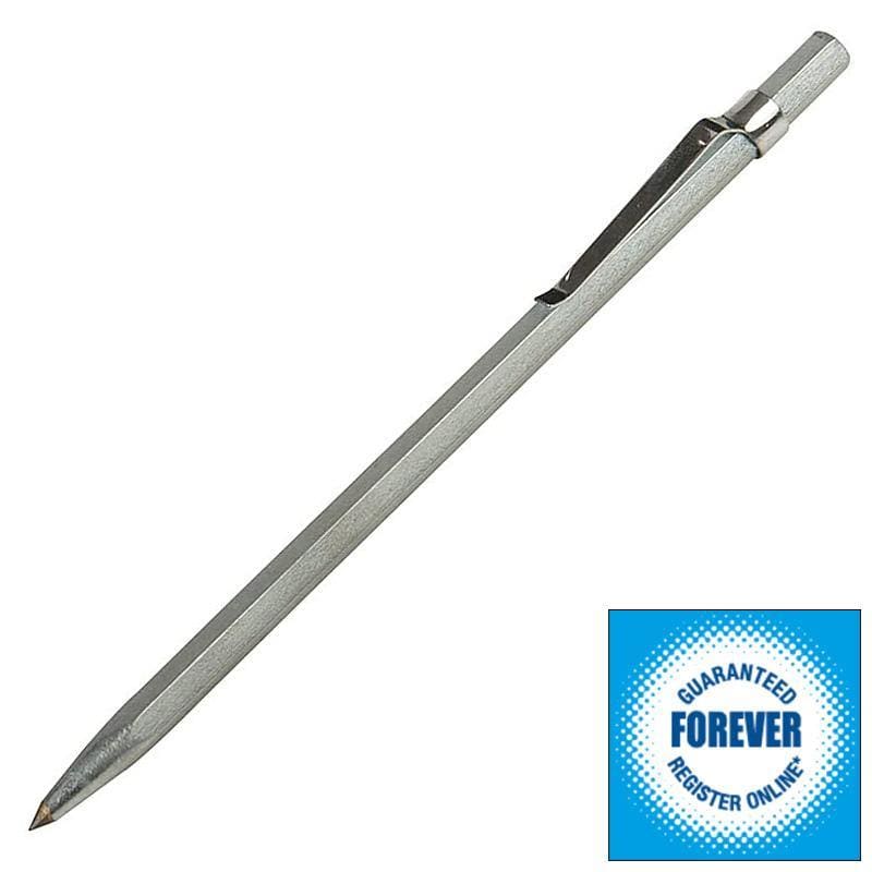 Silverline Scribing Scriber Pen Scribe Engineers Metal Precision Marking Silverline 365505