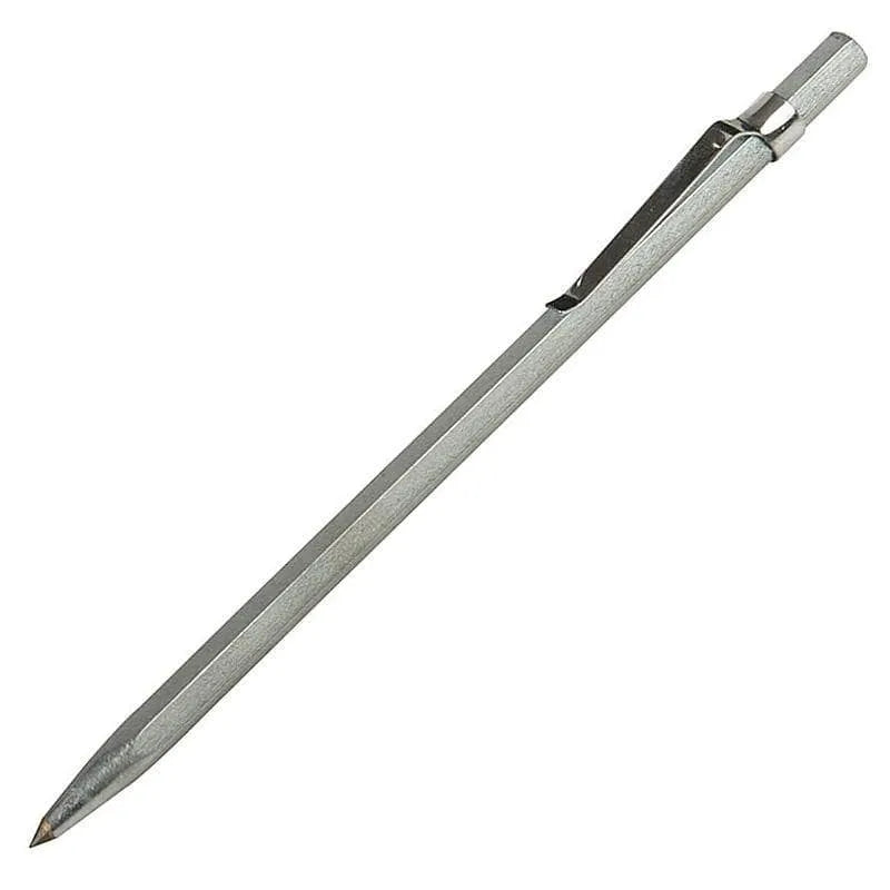 Silverline Scribing Scriber Pen Scribe Engineers Metal Precision Marking Silverline 365505