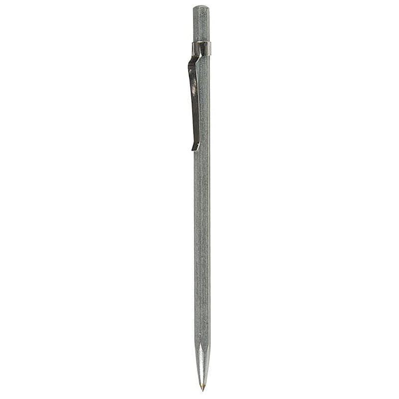 Silverline Scribing Scriber Pen Scribe Engineers Metal Precision Marking Silverline 365505