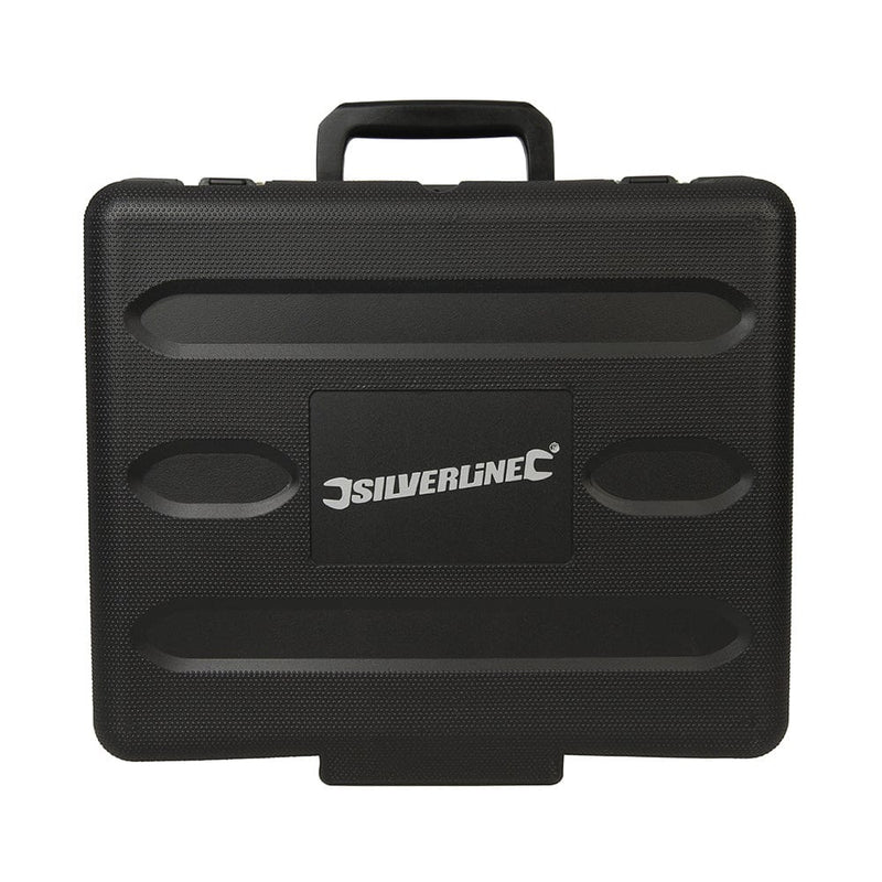 Silverline Silverline 124799 2050W 1/2" Plunge Router - 3 Year Warranty