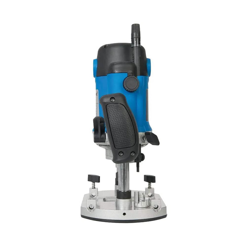 Silverline Silverline 124799 2050W 1/2" Plunge Router - 3 Year Warranty