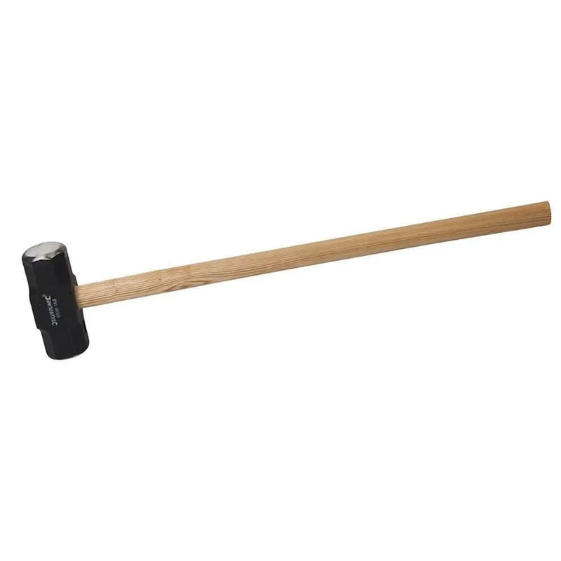 Silverline SILVERLINE 14LB SLEDGE HAMMER - HARDWOOD 675160 (6.35KG) - LIFETIME WARRANTY