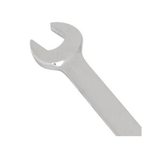 Silverline Silverline 19Mm Metric Chrome Vanadium Steel Combination Ratchet Spanner -Lifetime Warranty