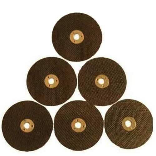 Silverline SILVERLINE 3" (75MM) ROTARY AIR CUT OFF TOOL + 12 CUTTING DISCS 3 YEAR WARRANTY