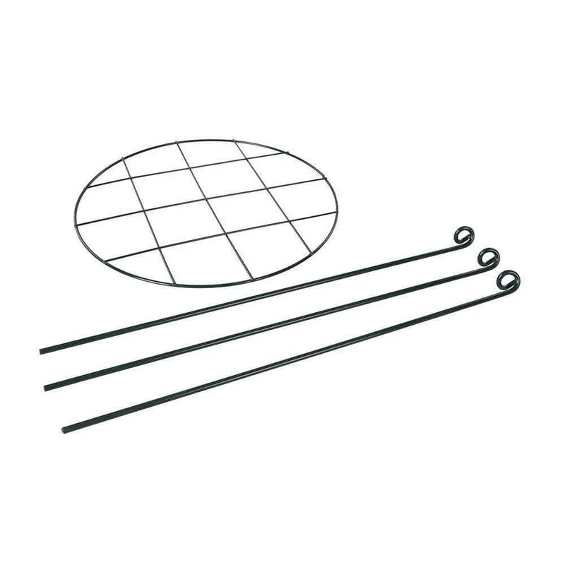 Silverline SILVERLINE GARDEN GROW SET 4PCE 300 X 450MM 972045