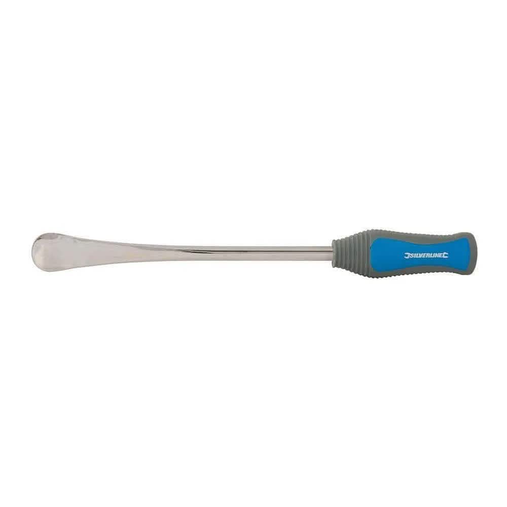 Silverline SILVERLINE HEAVY DUTY TYRE LEVER 290MM 681090
