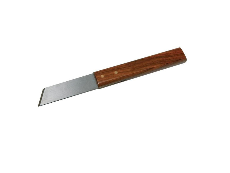Silverline Silverline Marking Knife 180Mm 427567 Woodworking Tools Scribe Rosewood Handle