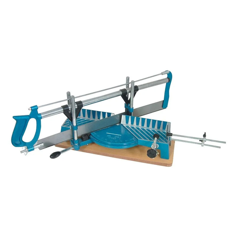 Silverline Silverline Mitre Saw SW05 550MM 14TPI