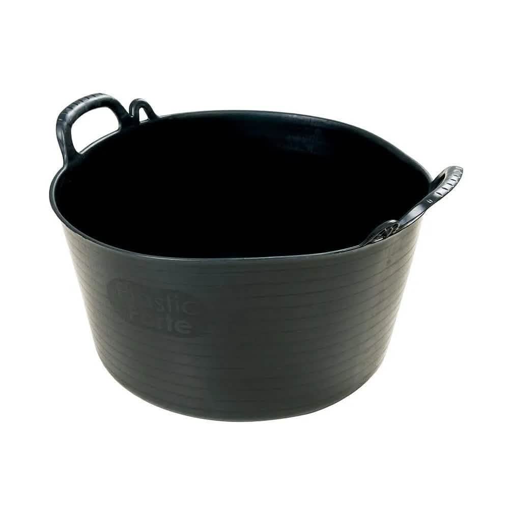 Silverline SILVERLINE MULTI-PURPOSE FLEXIBLE TUB 26LTR 427385