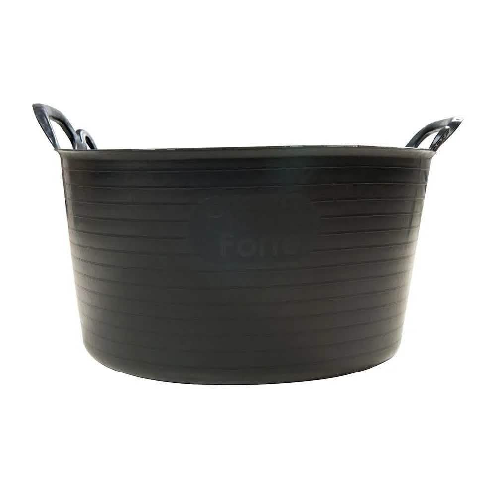 Silverline SILVERLINE MULTI-PURPOSE FLEXIBLE TUB 26LTR 427385