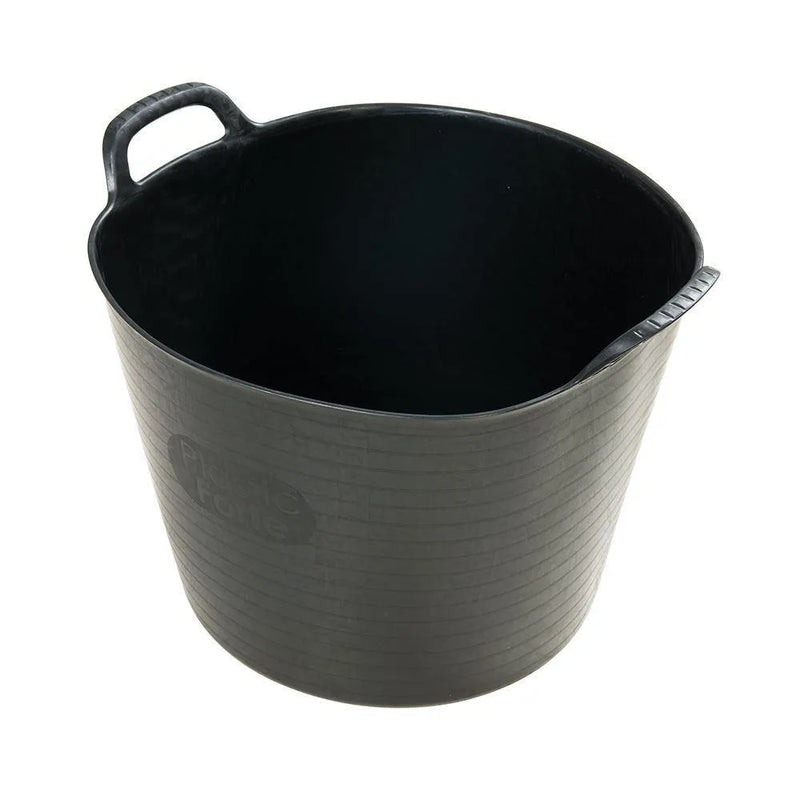 Silverline SILVERLINE MULTI-PURPOSE FLEXIBLE TUB 42LTR 940508