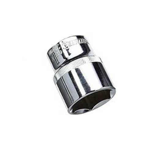 Silverline Silverline Socket 3/8" Drive Metric 20Mm 300116 Lifetime Warranty