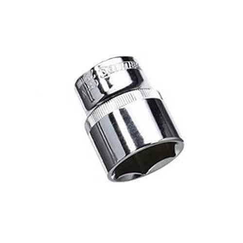 Silverline Silverline Socket 3/8" Drive Metric 7mm 872117