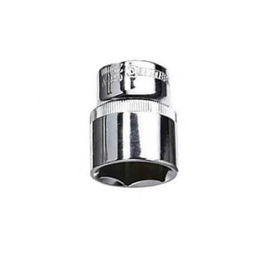 Silverline Silverline Socket 3/8" Drive Metric 7mm 872117