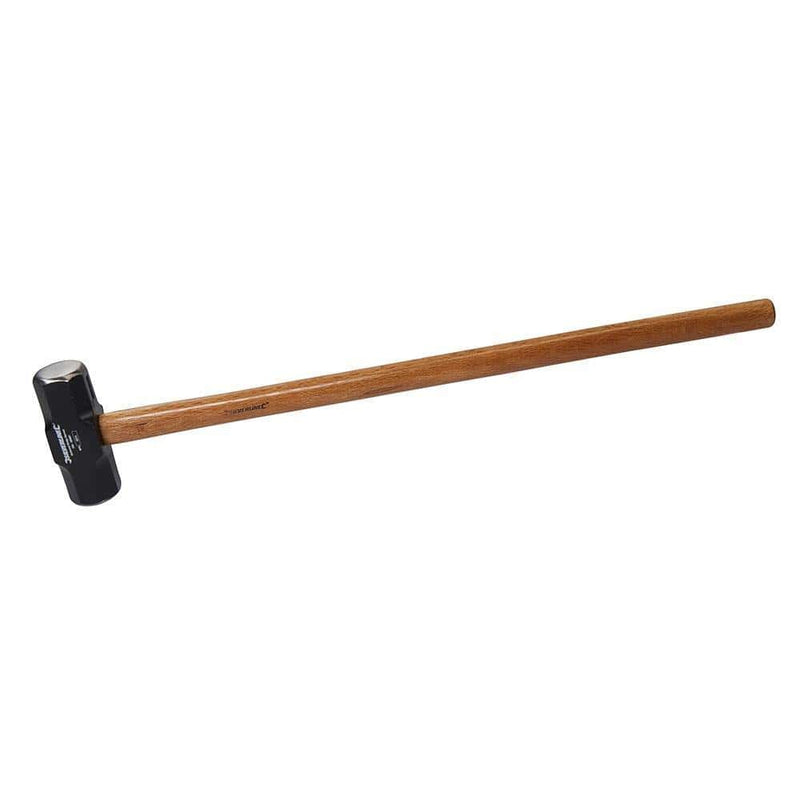 Silverline Sledge Hammer 10Lb (4.54Kg) Hardwood Sledge Hammer 868661