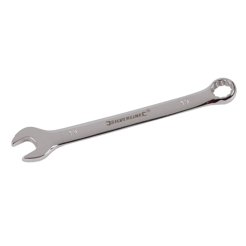 Silverline Spanners 13MM COMBINATION SPANNER LS13
