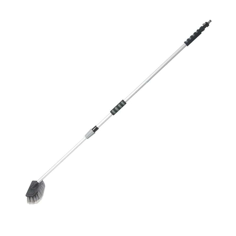 Silverline Telescopic Cleaning Brush 1.32 - 2.14M 723890