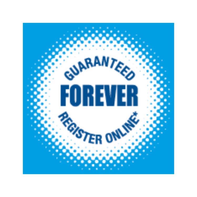 8mm Drill Bits Lip and Spur Silverline 721675 (10 PACK)