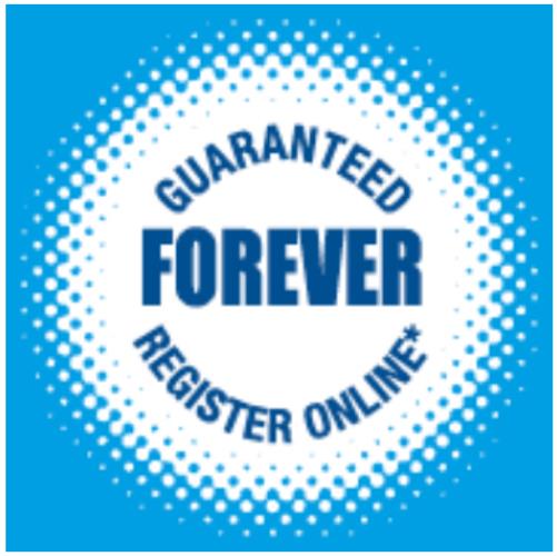 8mm Drill Bits Lip and Spur Silverline 721675 (10 PACK)