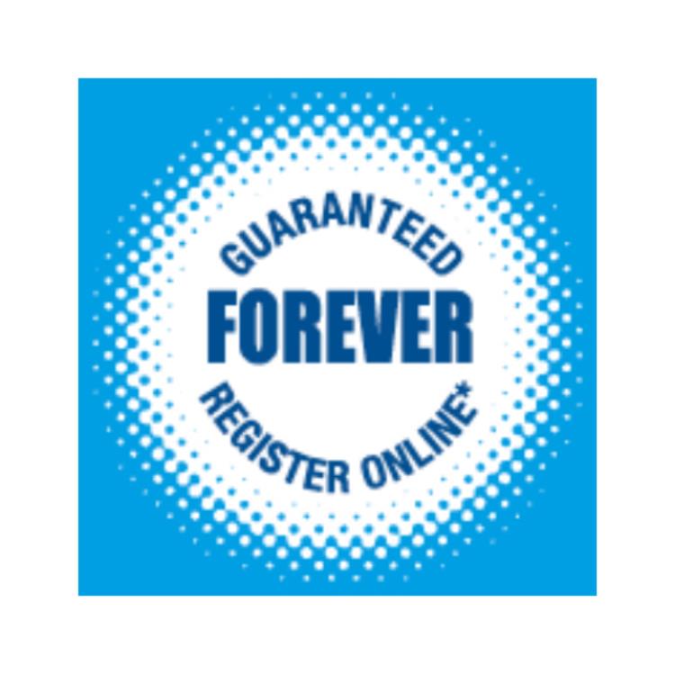 8mm Drill Bits Lip and Spur Silverline 721675 (10 PACK)