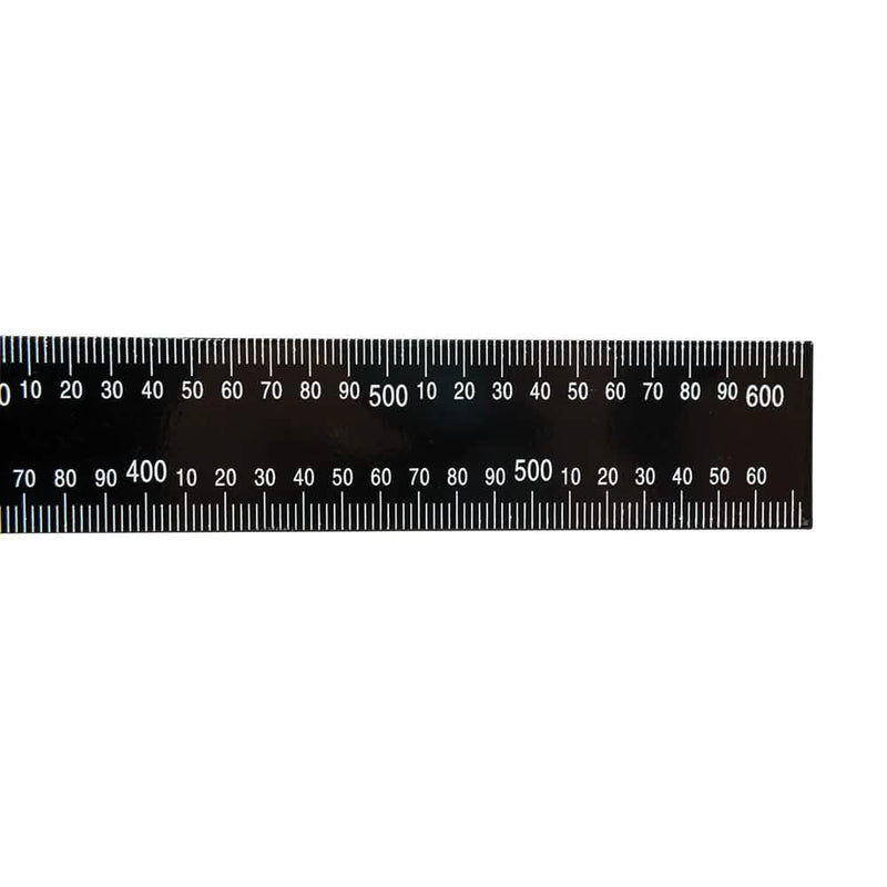 Steel Framing Square 600 x 400mm Silverline SL35