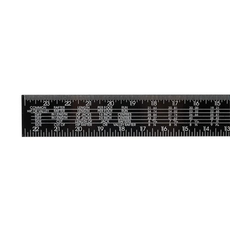 Steel Framing Square 600 x 400mm Silverline SL35