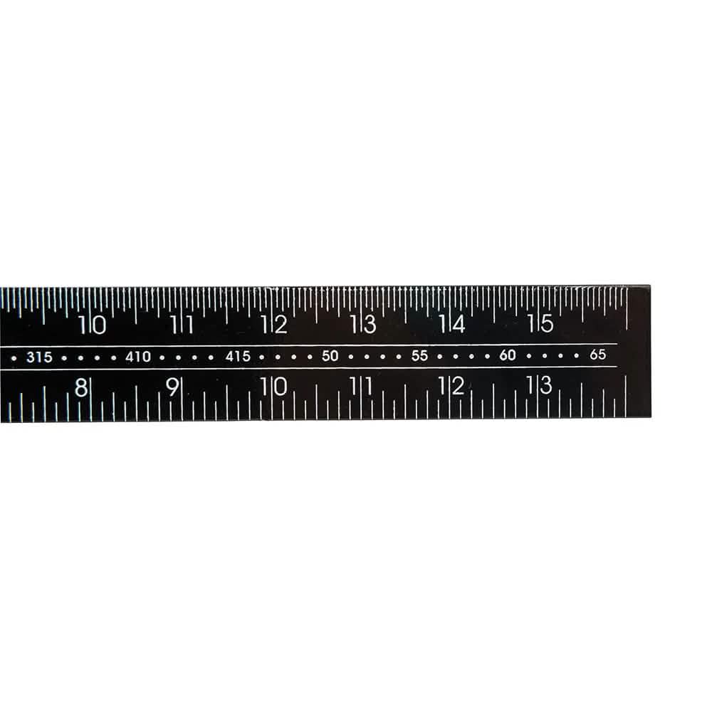 Steel Framing Square 600 x 400mm Silverline SL35