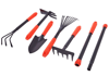 Amtech 7 Piece Garden Tool Kit - [DK-U0955]